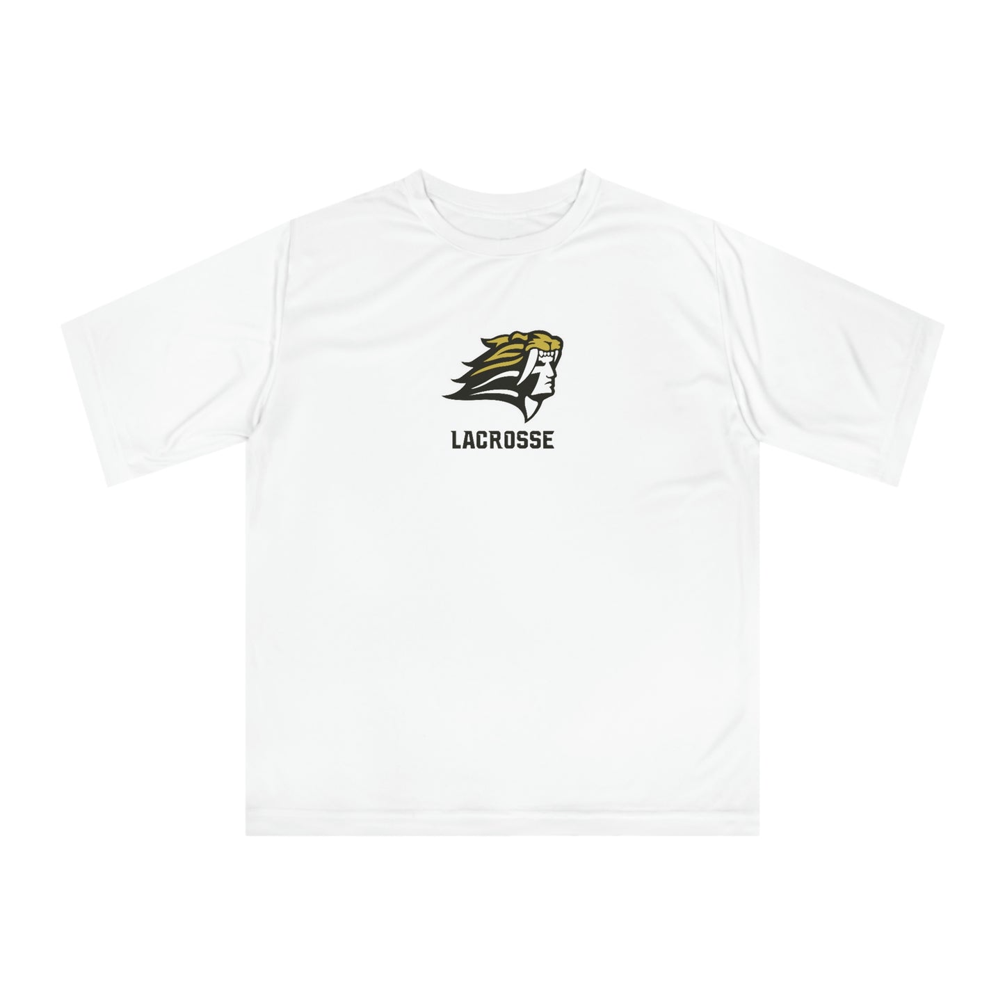 Adult Kuna Lacrosse Team 365 Performance T-shirt