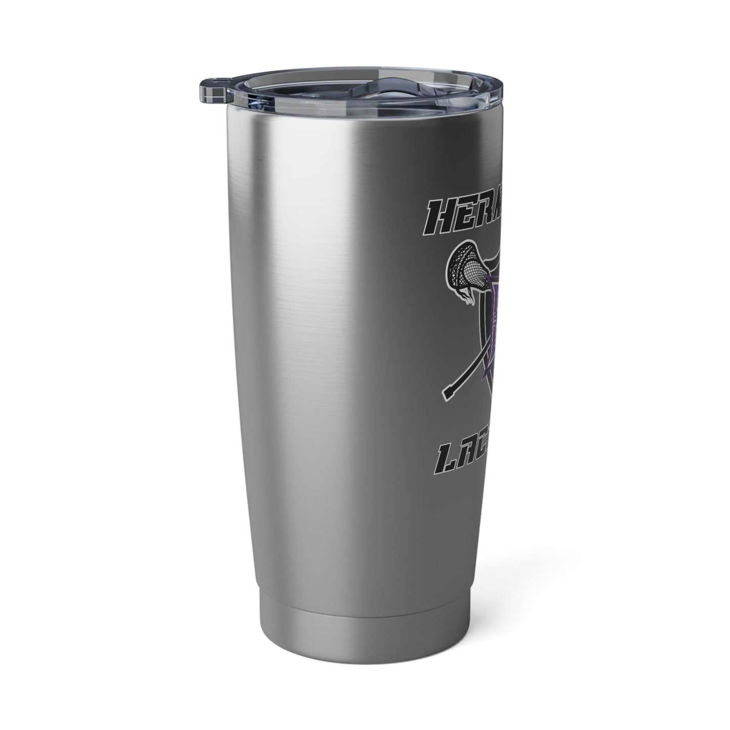 Hermiston Lacrosse - 20oz Insulated Tumbler