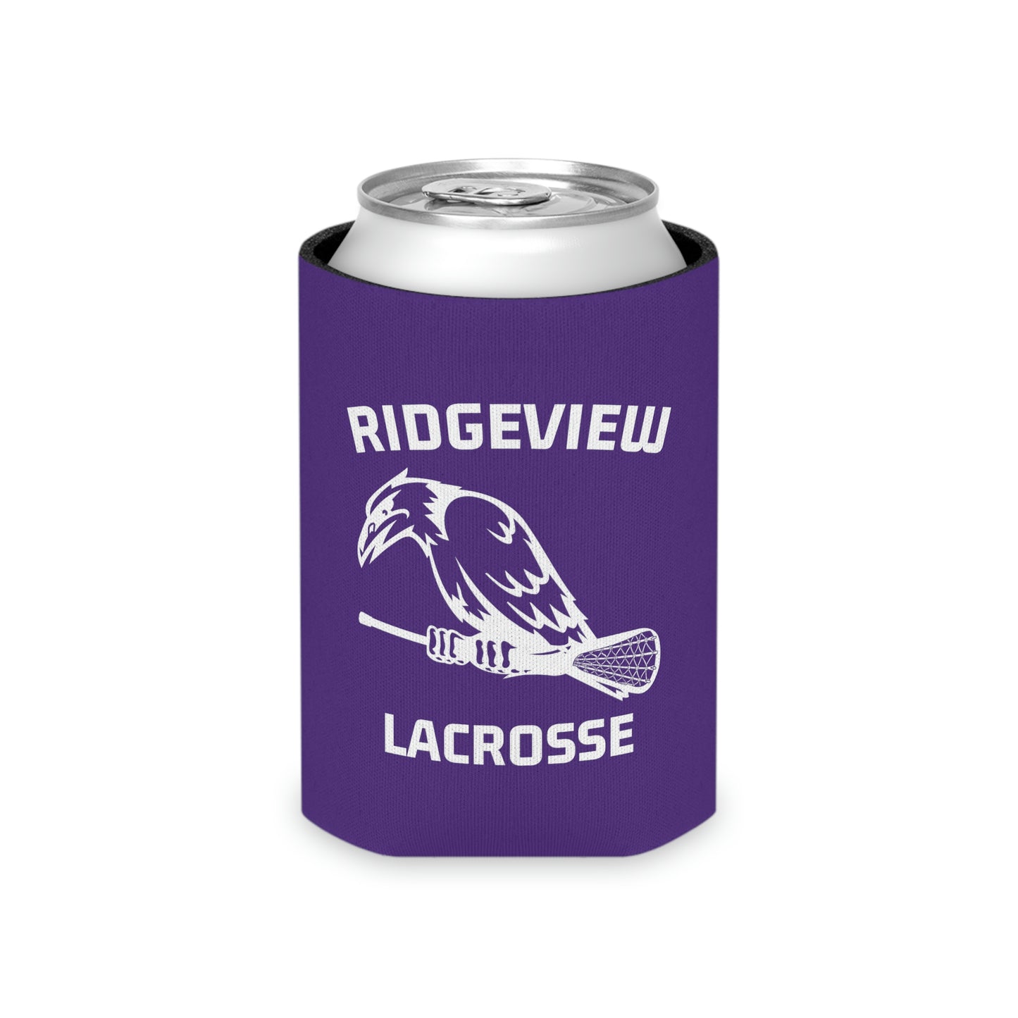 Ridgeview Lacrosse Can Cooler 3-pack