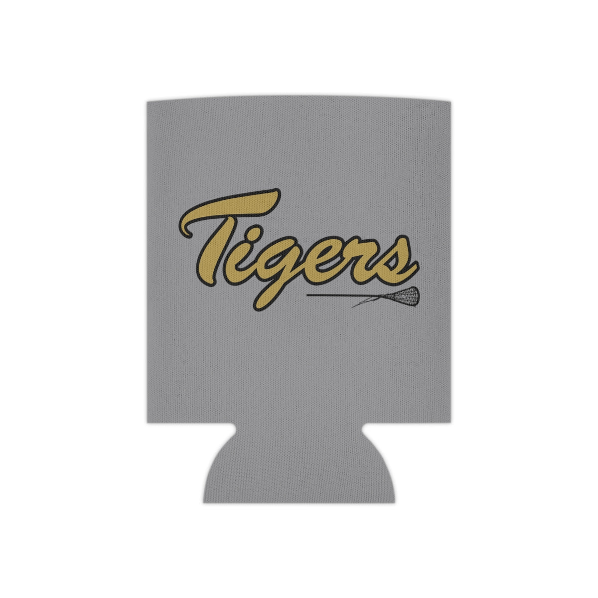 Drip Tigers Lacrosse Can Cooler 3-pack