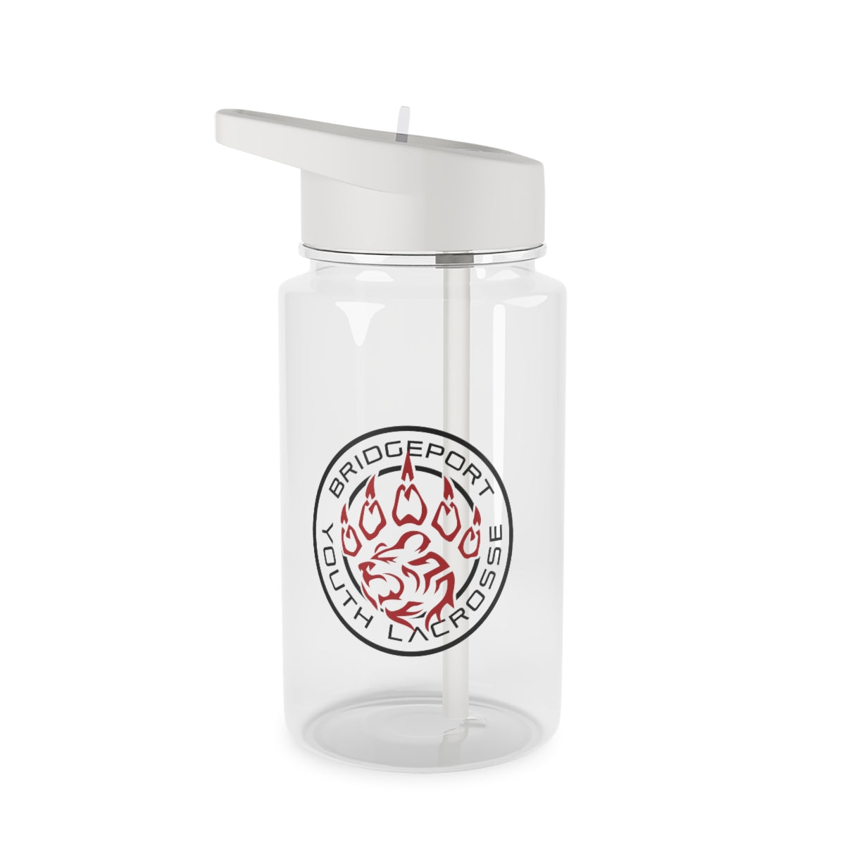 Tritan Water Bottle