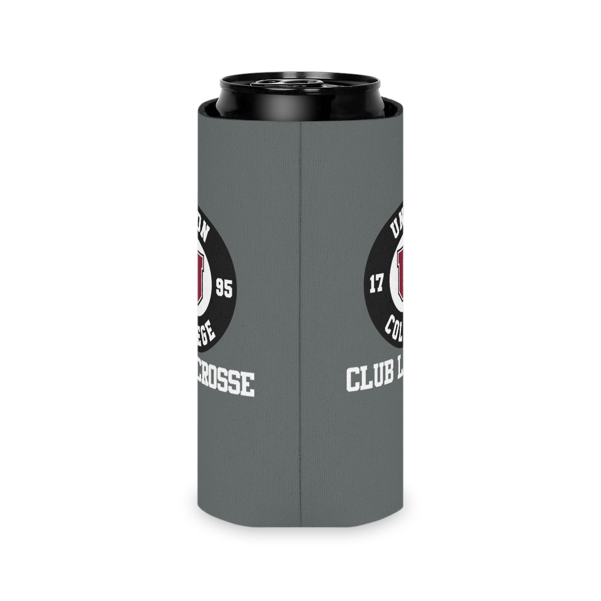 Union Club Lacrosse Can Cooler 3-pack