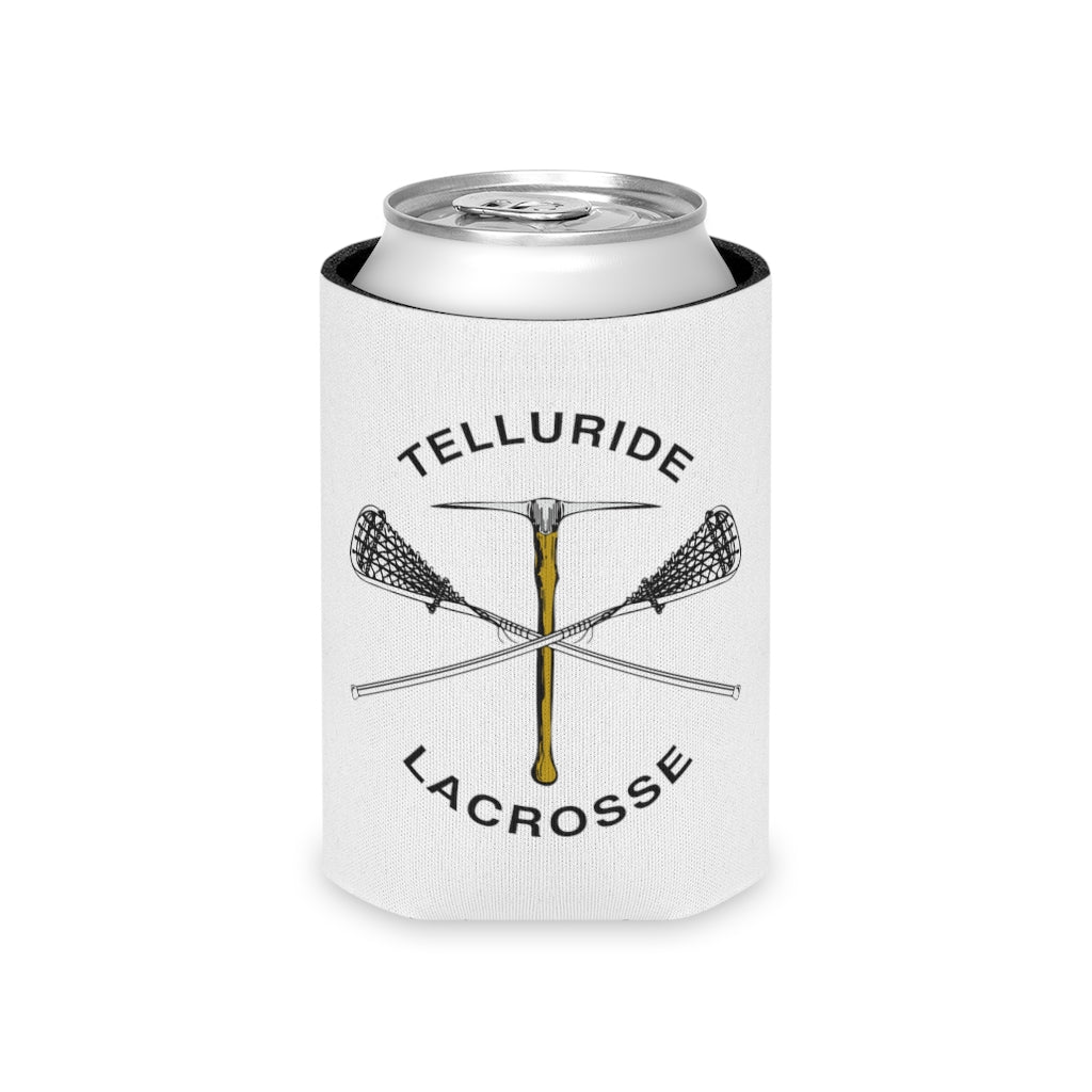 Telluride Lacrosse Can Cooler 3-pack