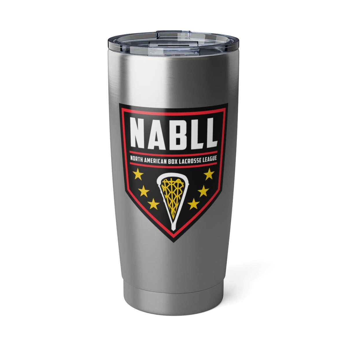 NABLL 20oz Insulated Tumbler