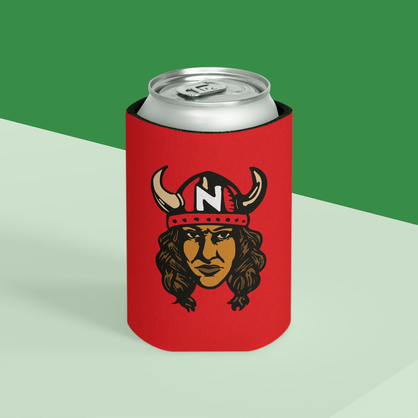 NEHI Lax Can Cooler 3-pack