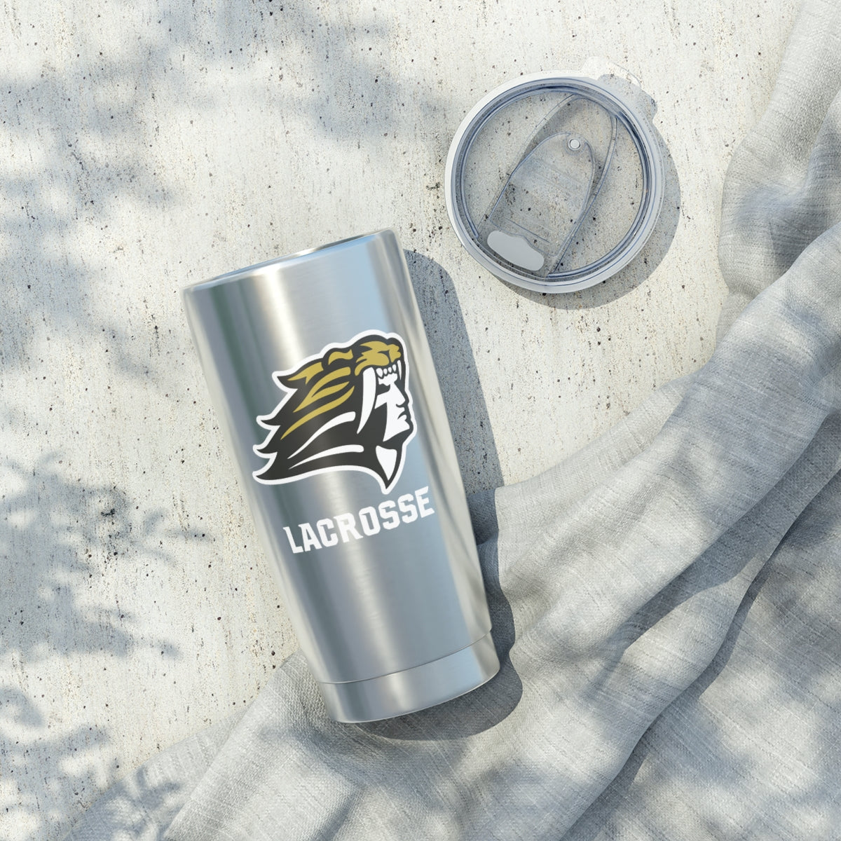 Kuna Lacrosse Insulated Tumbler (20oz)