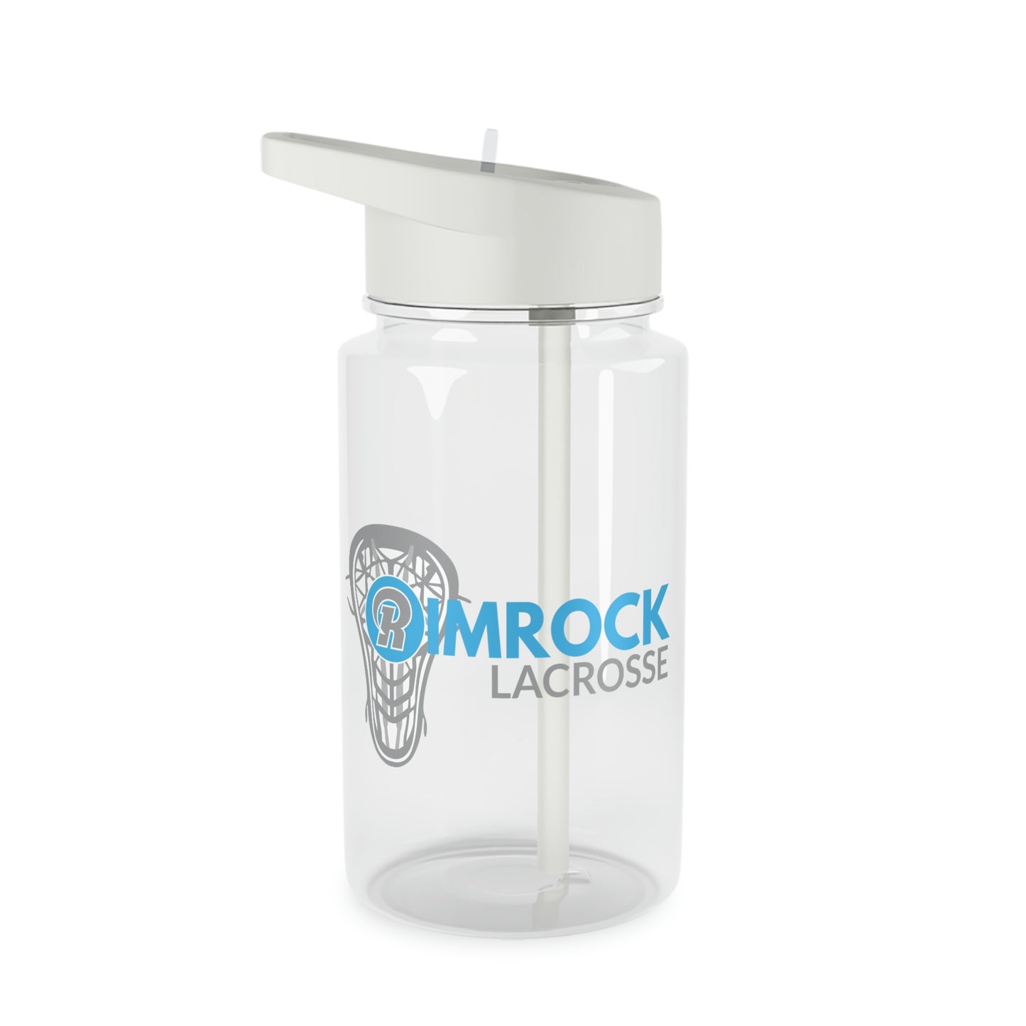 Rimrock Lacrosse Tritan Water Bottle