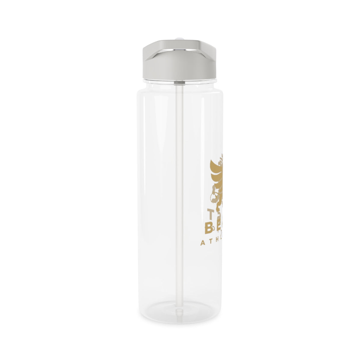 Beast Athletics Tritan Water Bottle