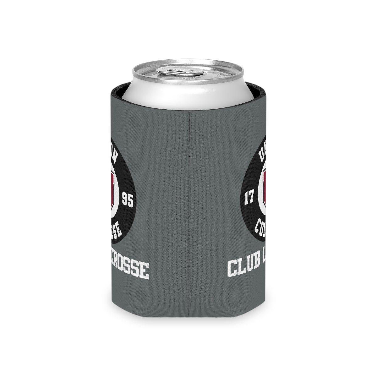 Union Club Lacrosse Can Cooler 3-pack