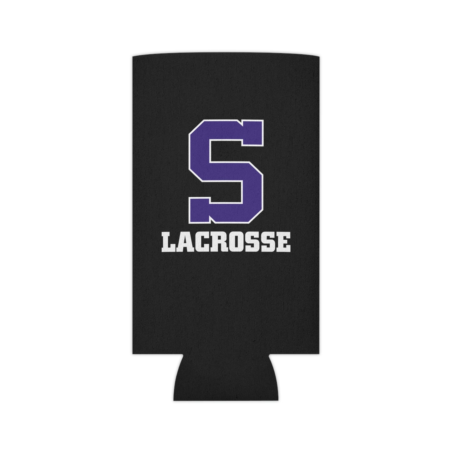 Sunset Lacrosse Can Cooler 3-pack