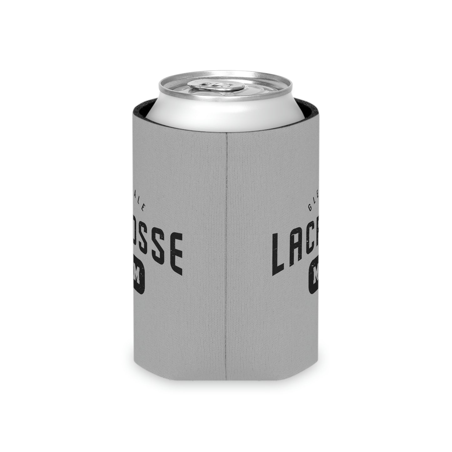 Glendale HS Lacrosse Can Cooler 3-pack - Mom