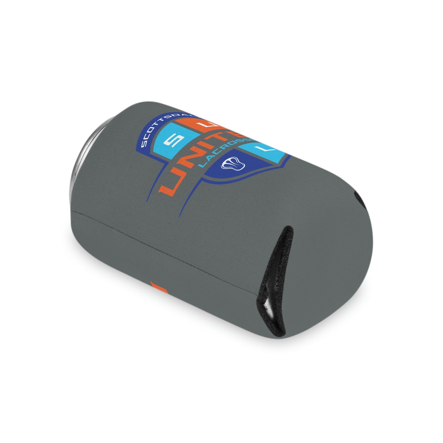 United Lacrosse Club Can Cooler 3-pack