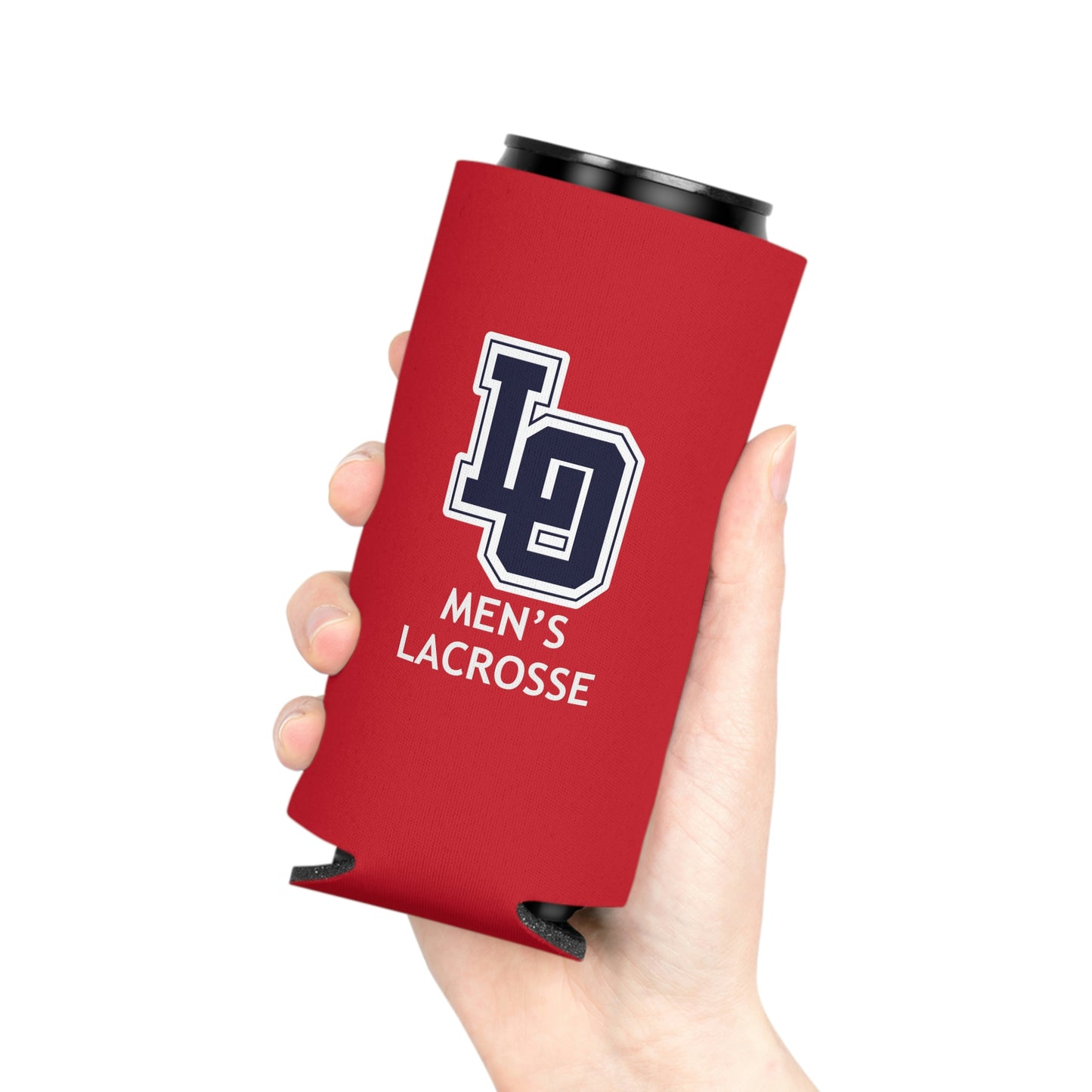 LOHS Lax Can Cooler 3-pack