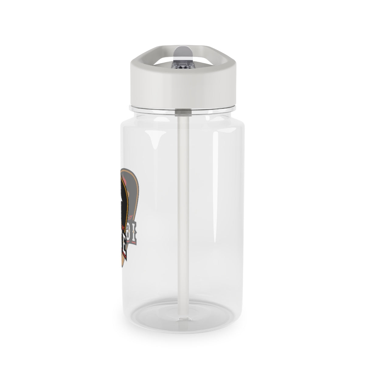 Nashville Ignite Tritan Water Bottle