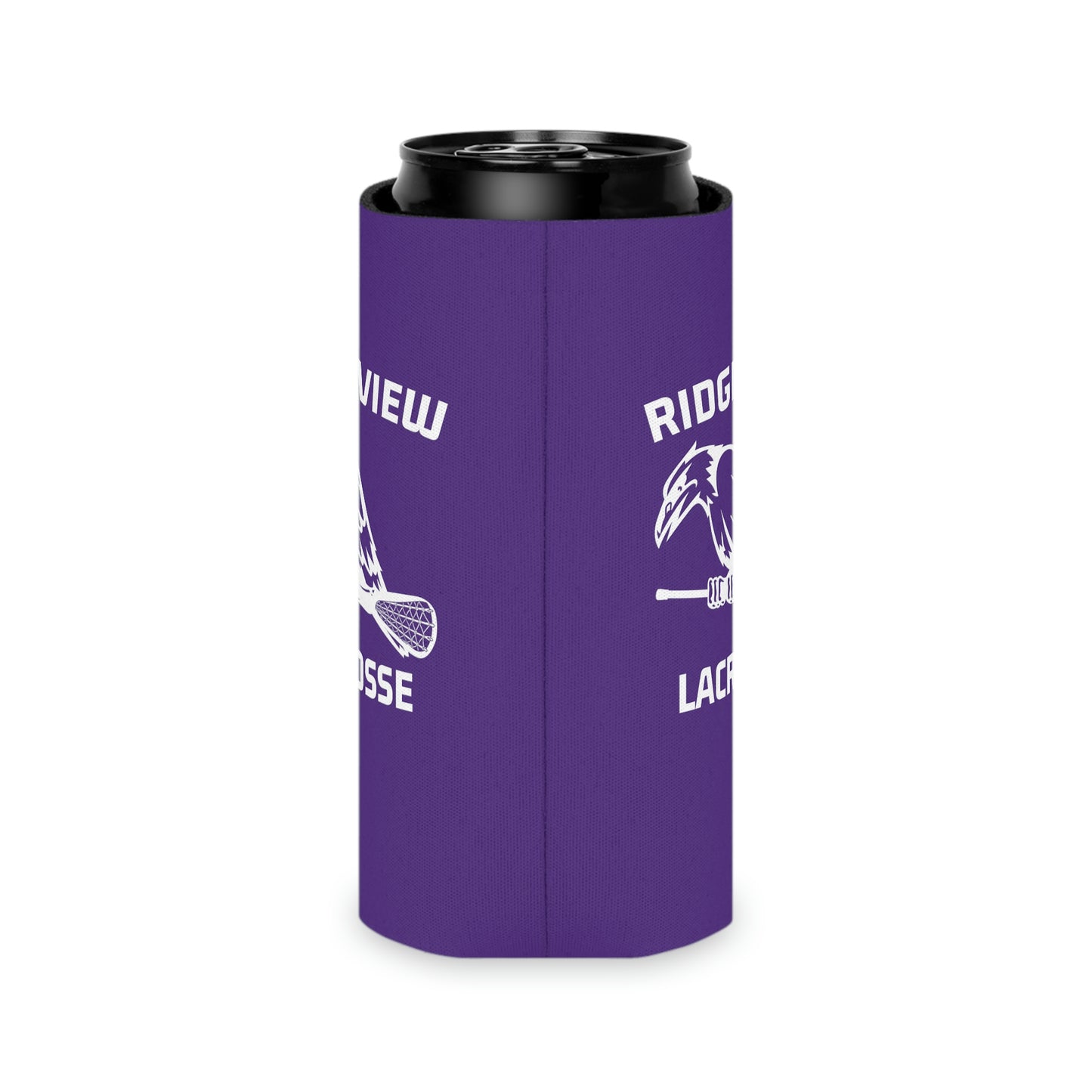 Ridgeview Lacrosse Can Cooler 3-pack