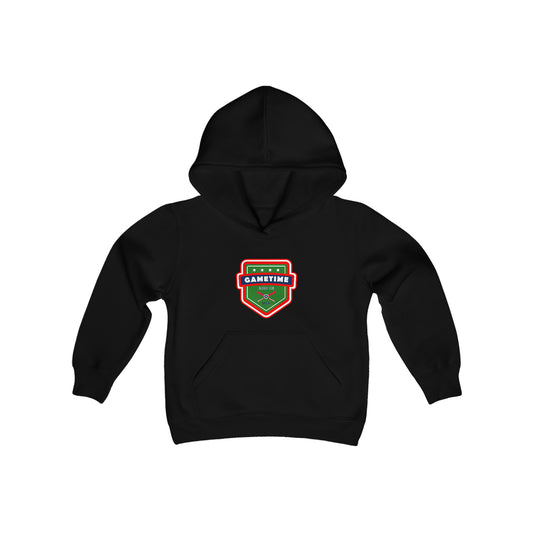 Youth Gametime Baseball Club Gildan Hoodie
