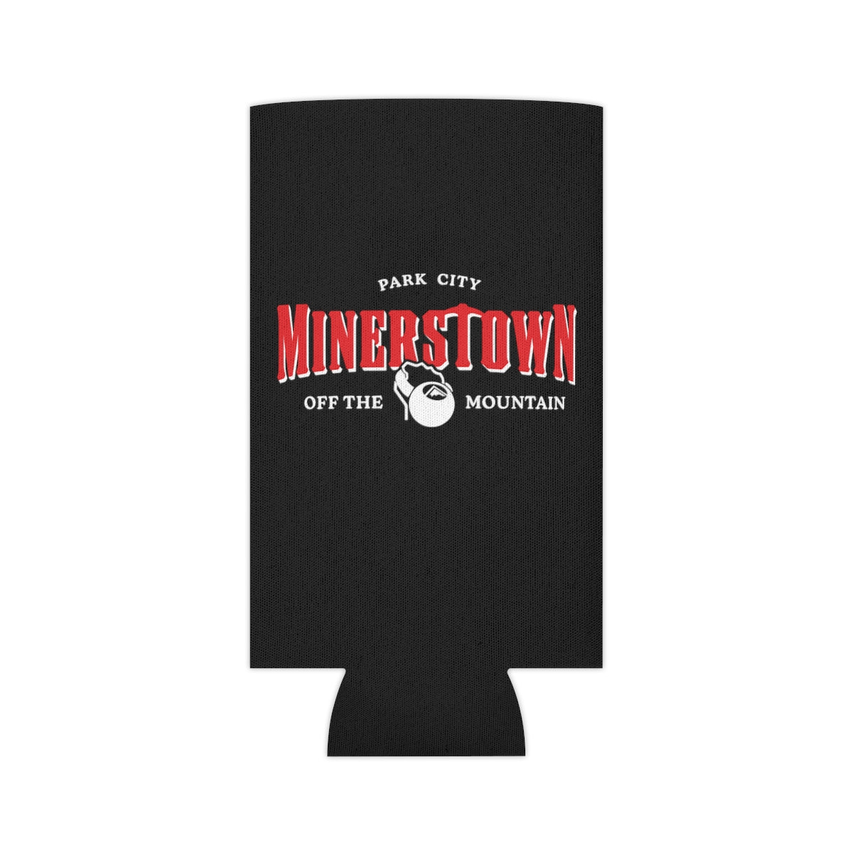 Minerstown Can Cooler 3-pack
