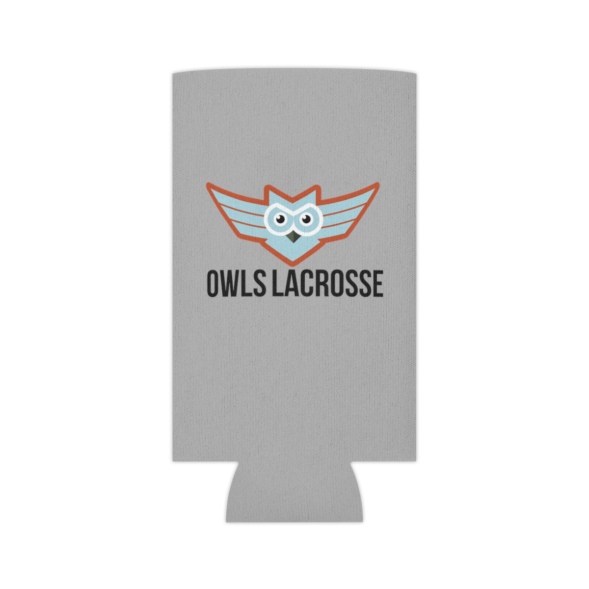 OWLS Lacrosse Can Cooler 3-pack