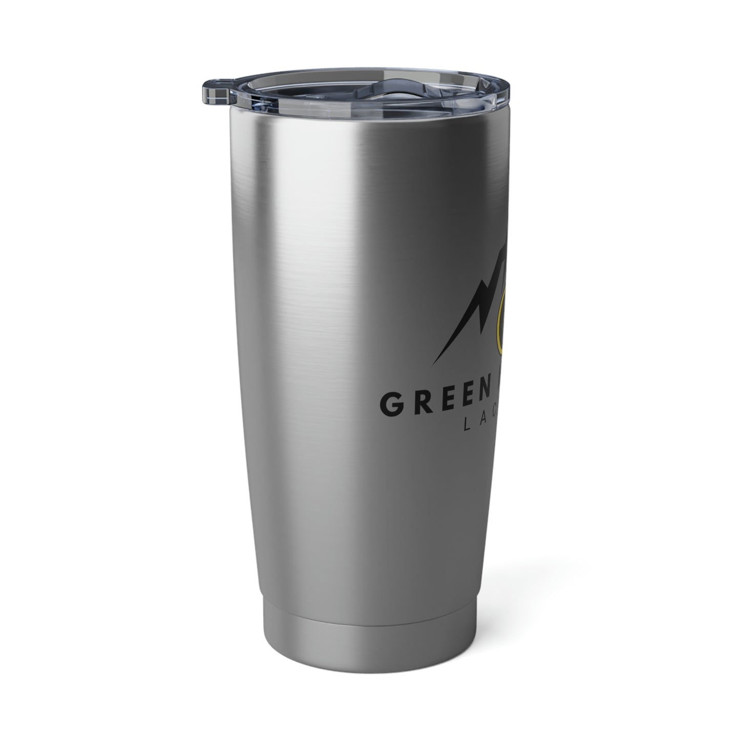 Green Mountain Lacrosse 20oz Insulated Tumbler