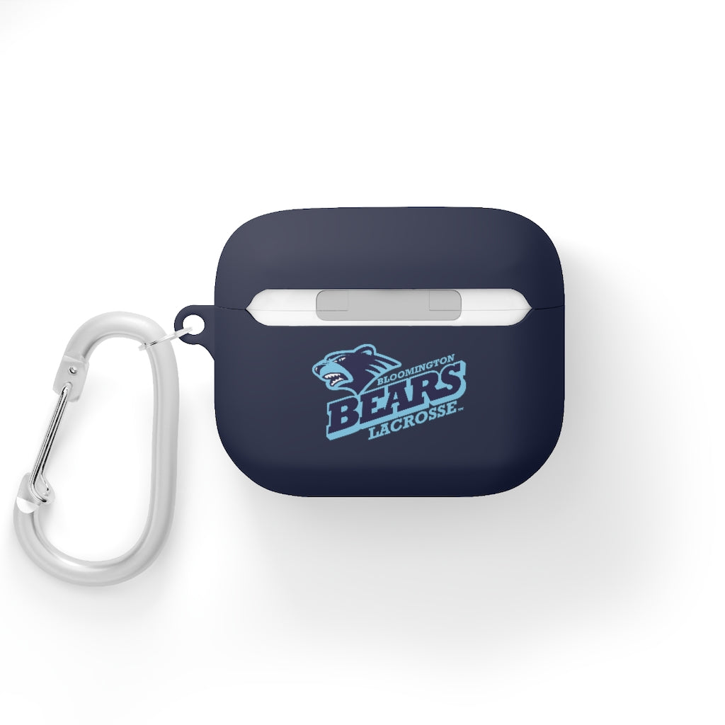 BYLA AirPods and AirPods Pro Case Cover