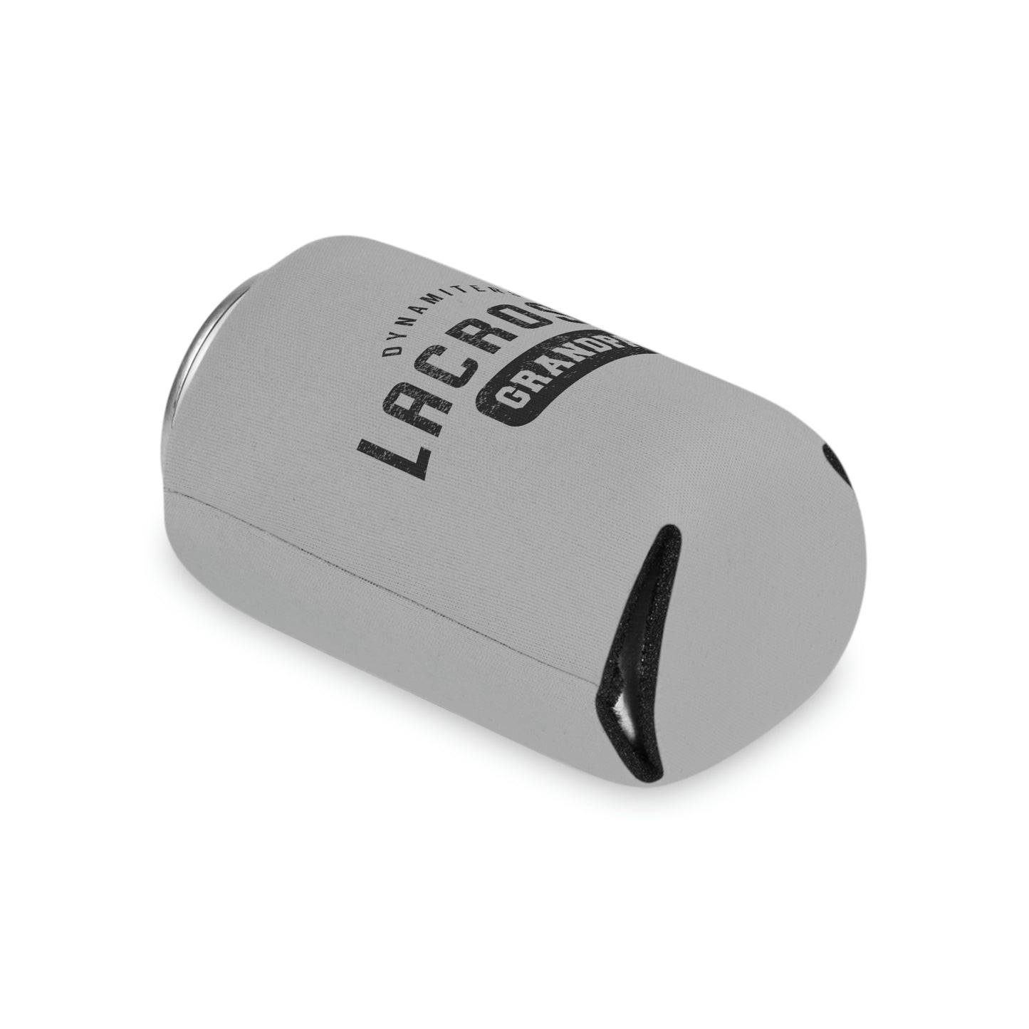 Glendale HS Lacrosse Can Cooler 3-pack - Grandpa