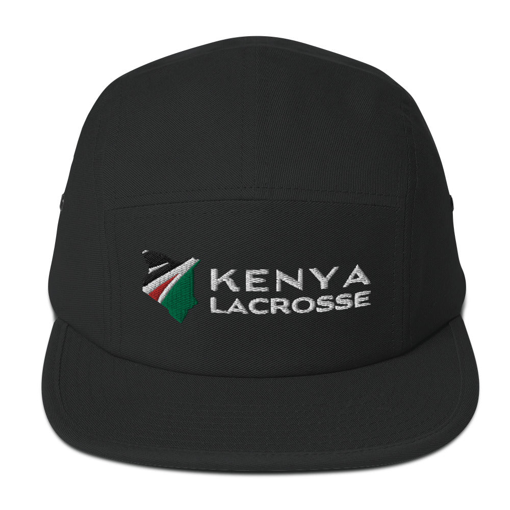 Kenya Lacrosse 5 Panel Camper