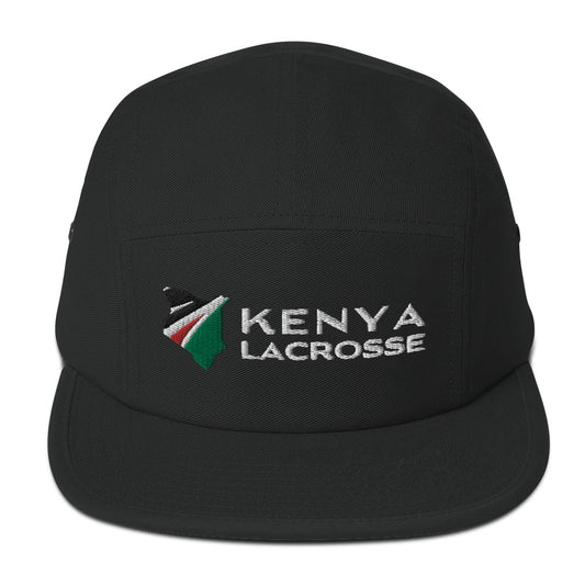 Kenya Lacrosse 5 Panel Camper