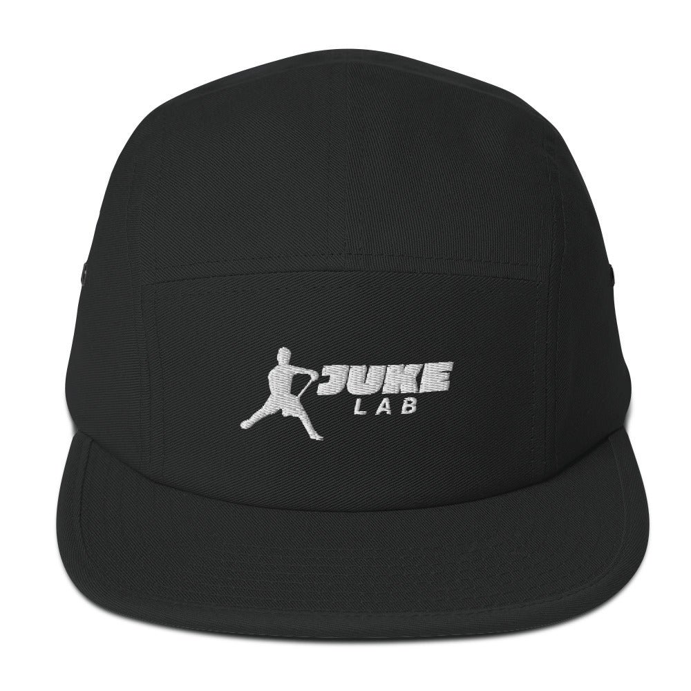 Lax Lab 5 Panel Camper