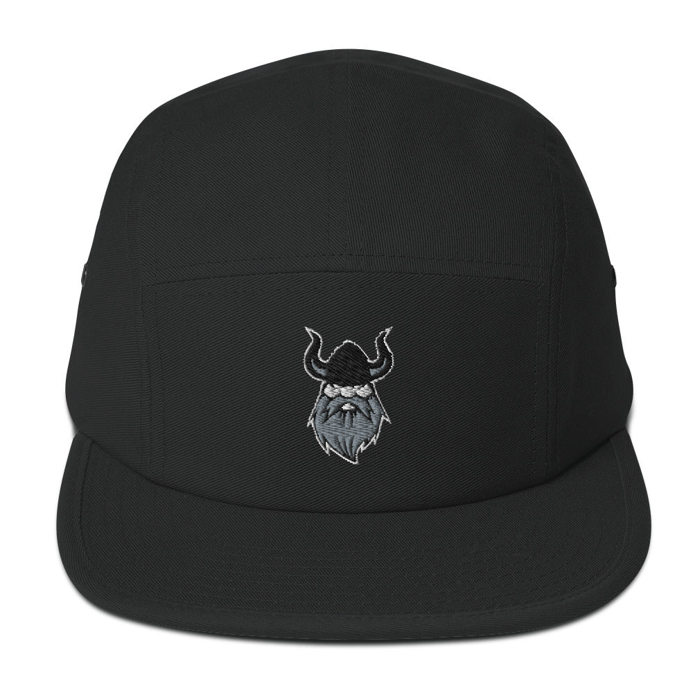 Denmark Lacrosse 5 Panel Camper
