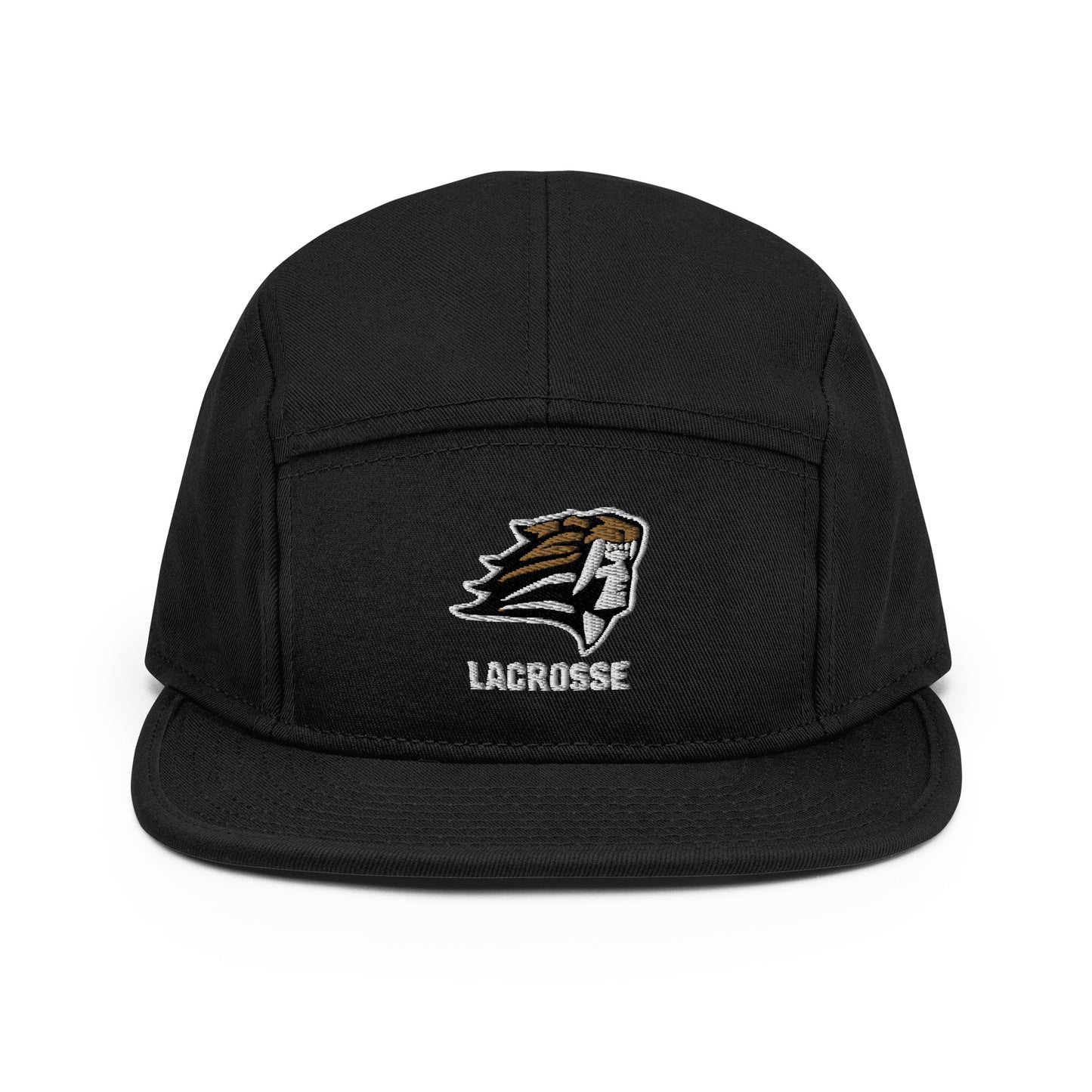 Kuna Lacrosse 5 Panel Hat