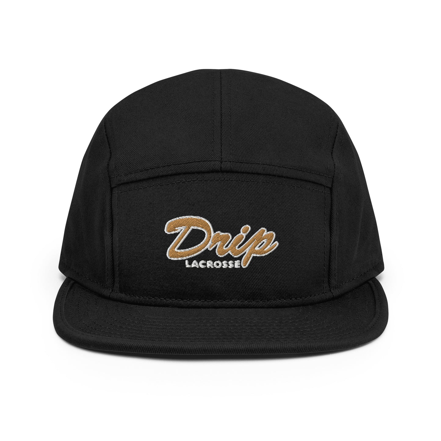 Drip Lacrosse 5 Panel Camper