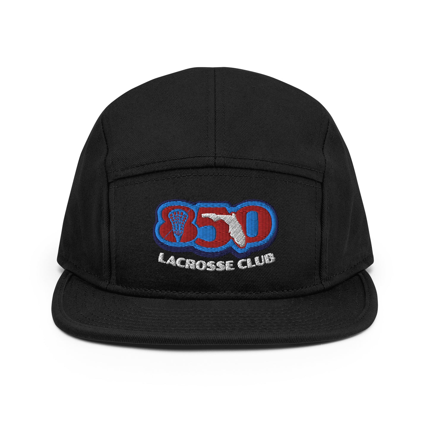 850 Lacrosse 5 Panel Camper