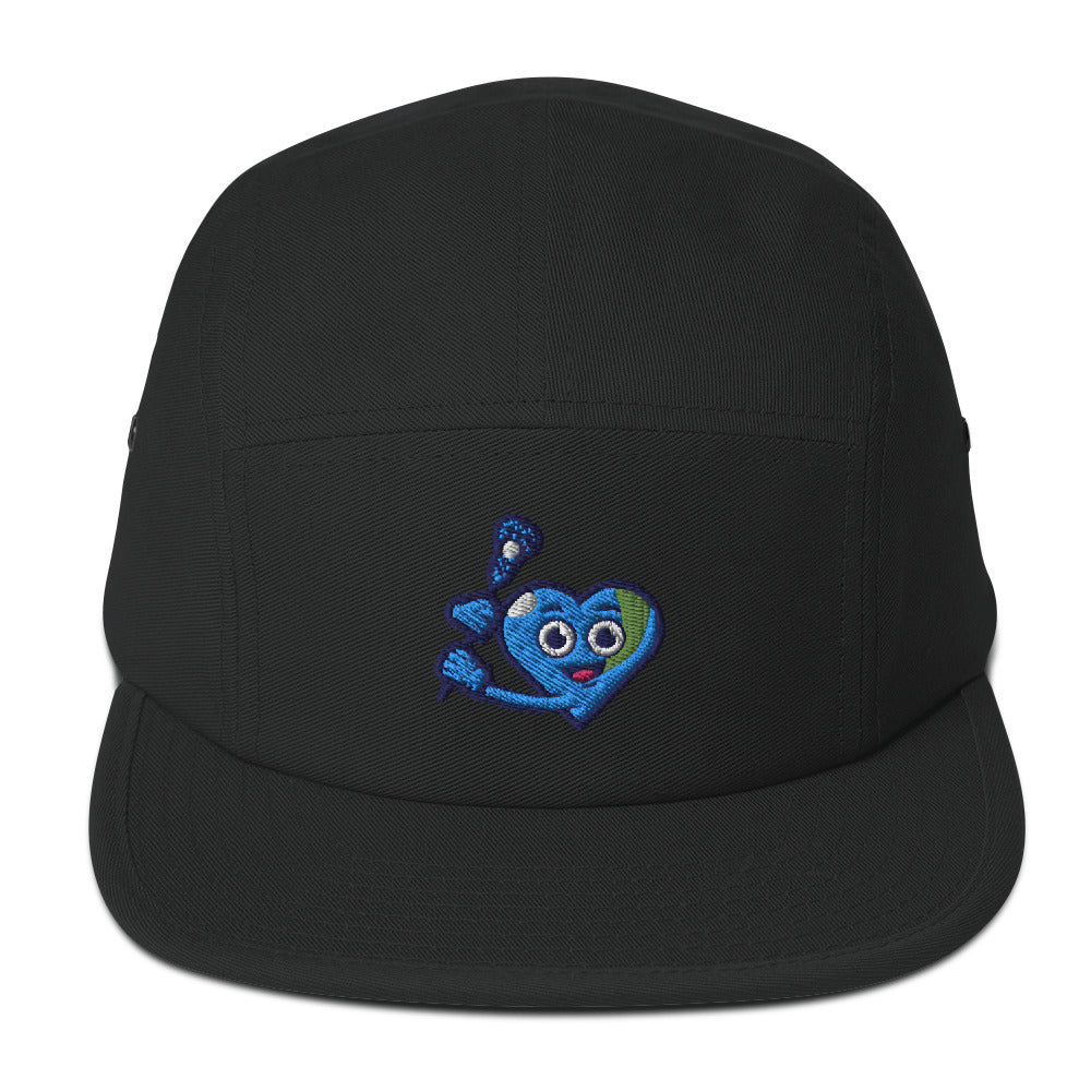 Give & Go 5 Panel Camper