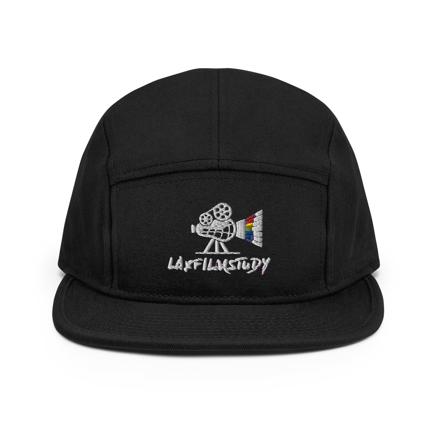 LaxFilmStudy 5 Panel Camper