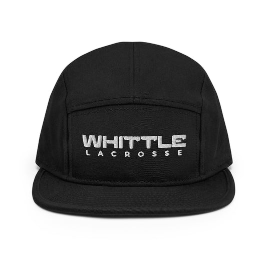 Whittle Lacrosse 5 Panel Camper