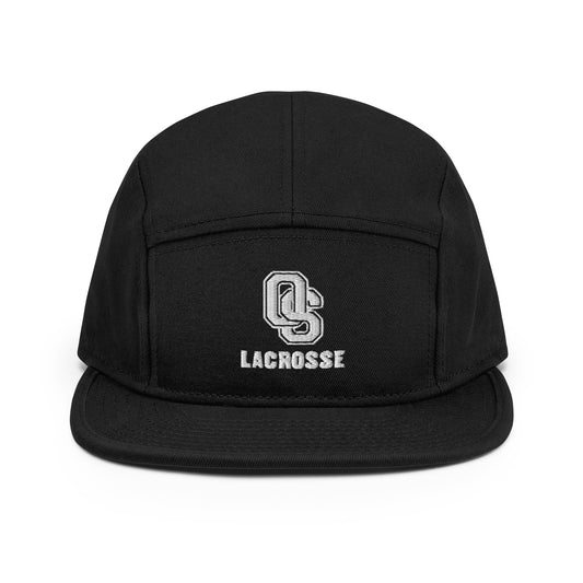 Old Saybrook Lacrosse 5 Panel Camper