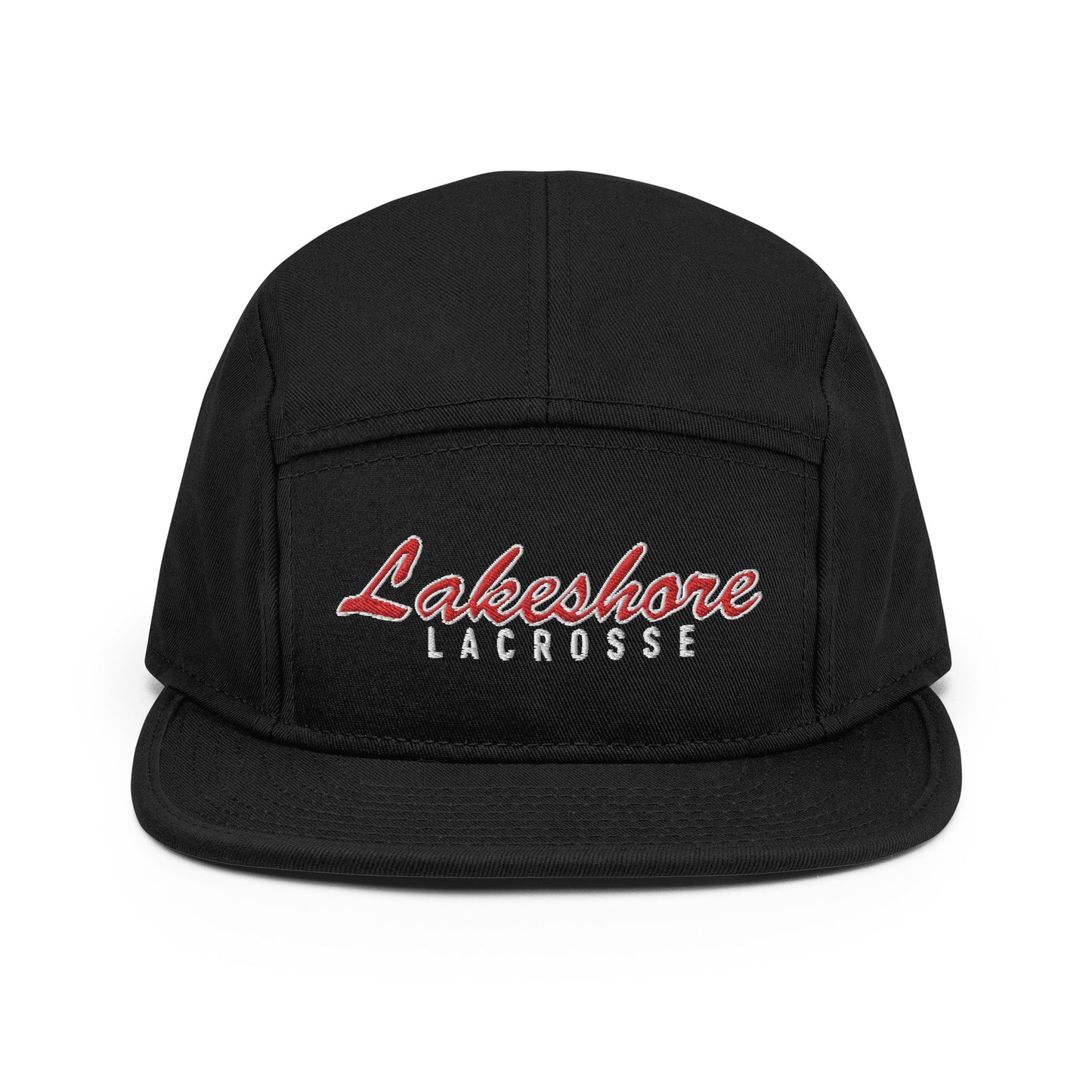 Samford Lacrosse 5 Panel Camper