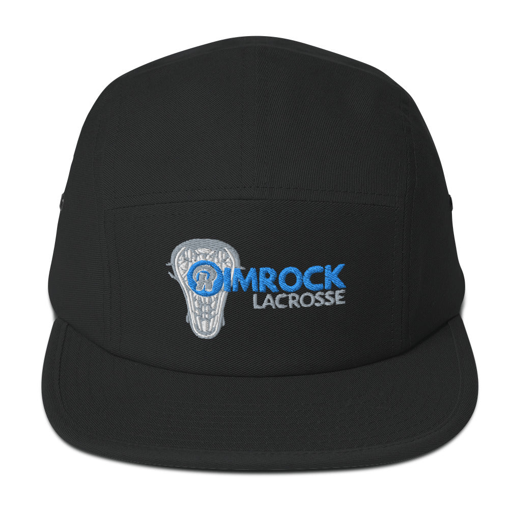 Rimrock Lacrosse 5 Panel Camper