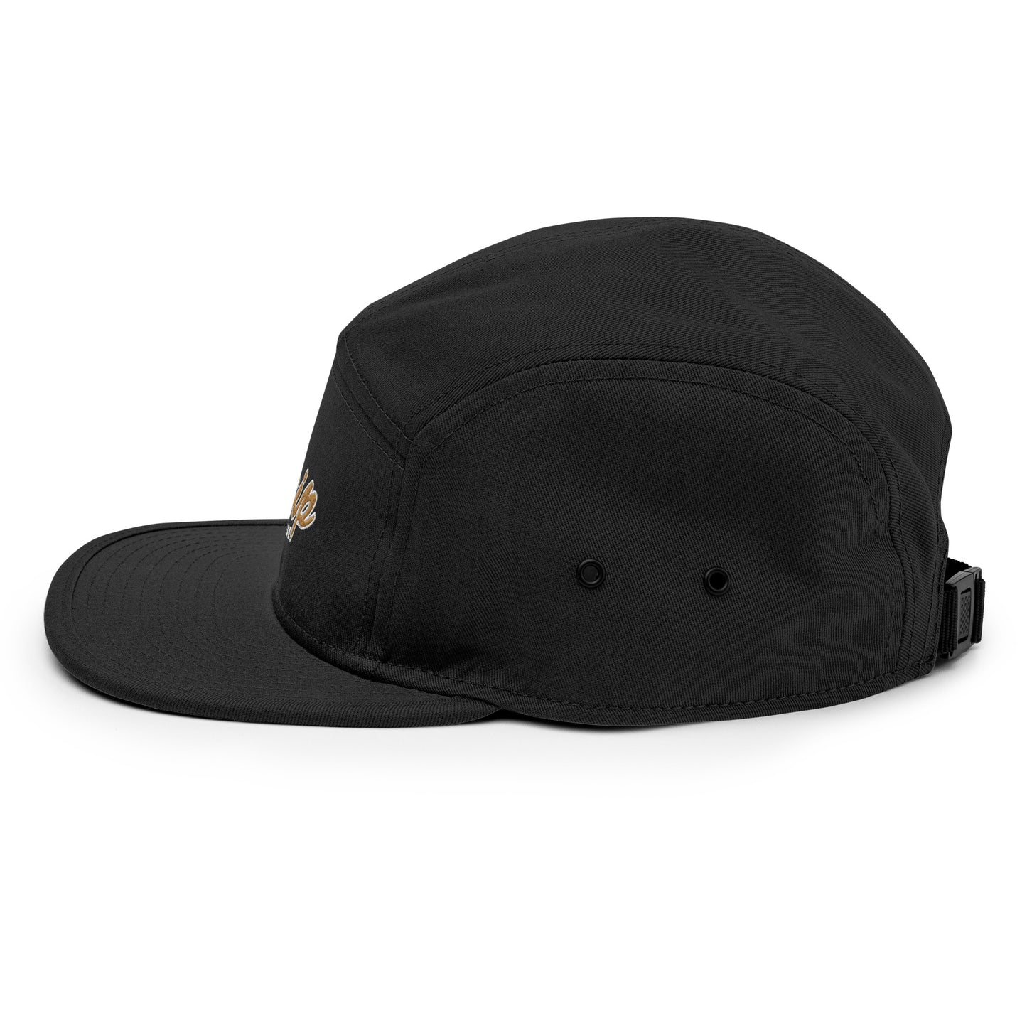Drip Lacrosse 5 Panel Camper