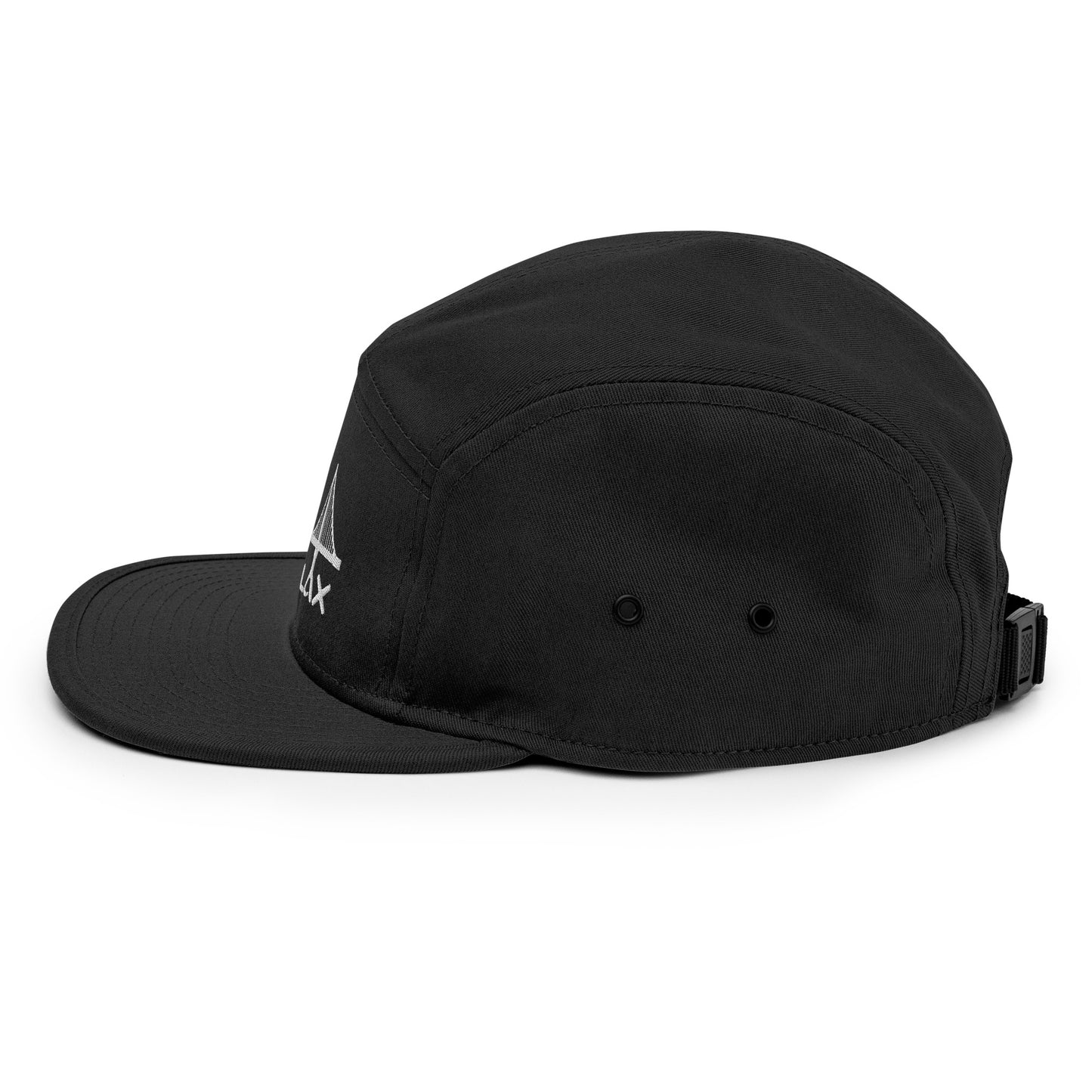 BayLax 5 Panel Hat
