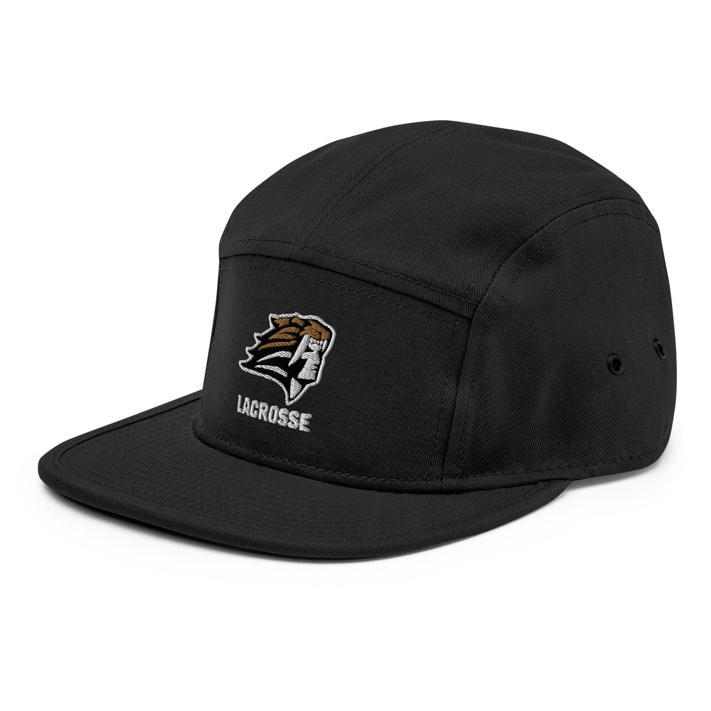 Kuna Lacrosse 5 Panel Hat