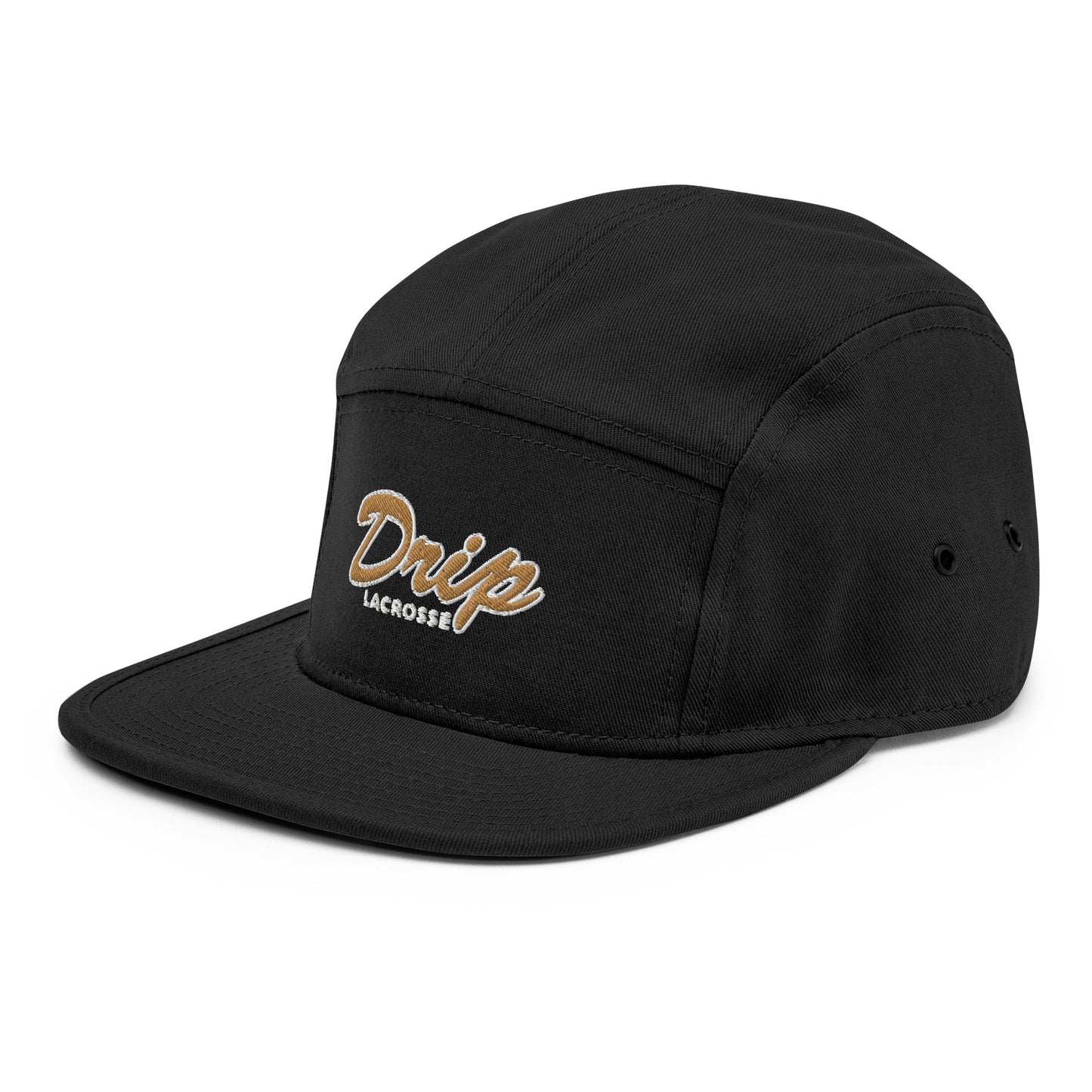Drip Lacrosse 5 Panel Camper