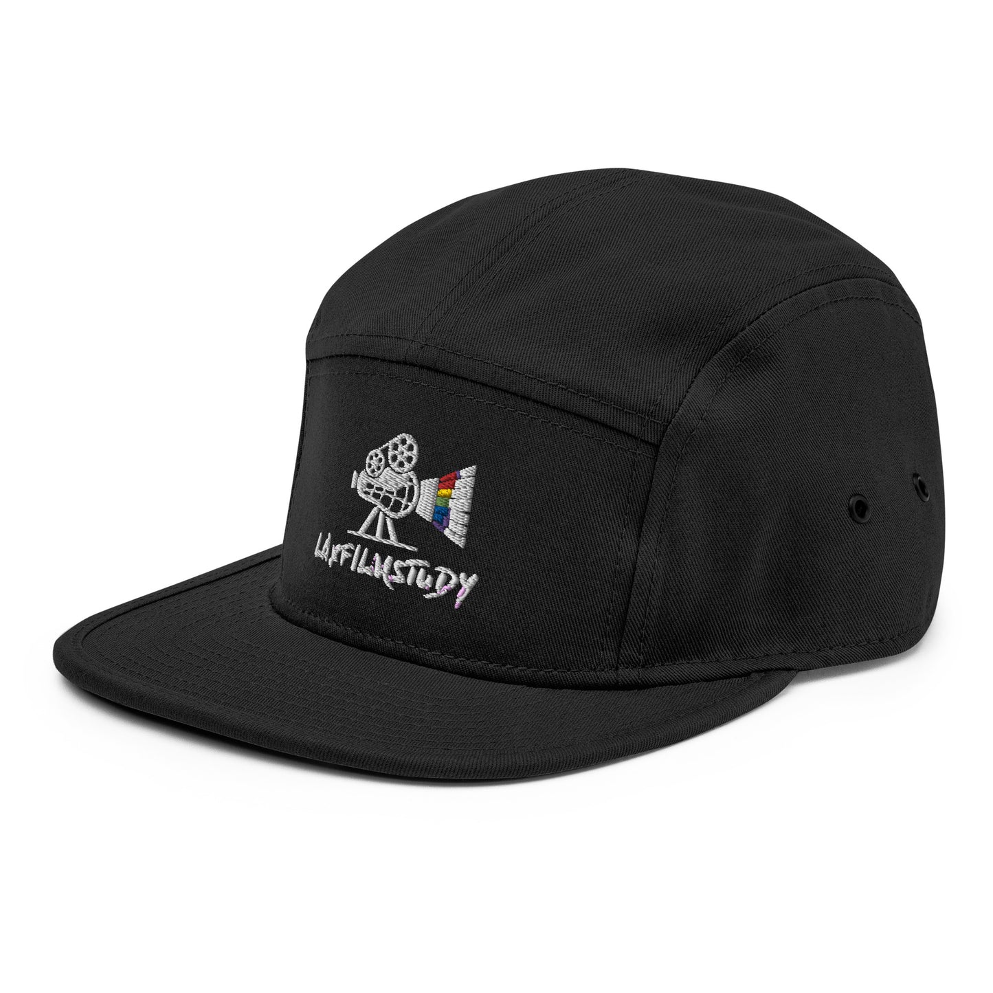 LaxFilmStudy 5 Panel Camper