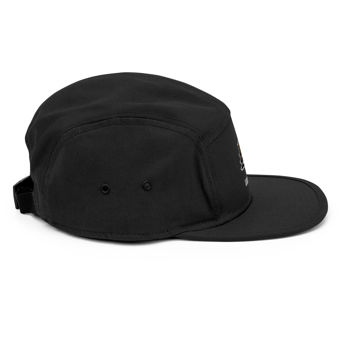Kuna Lacrosse 5 Panel Hat