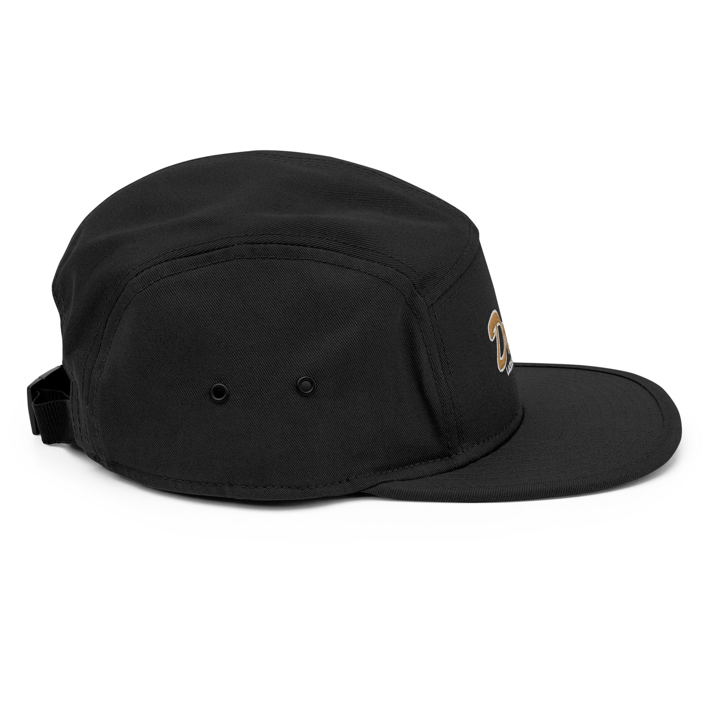 Drip Lacrosse 5 Panel Camper