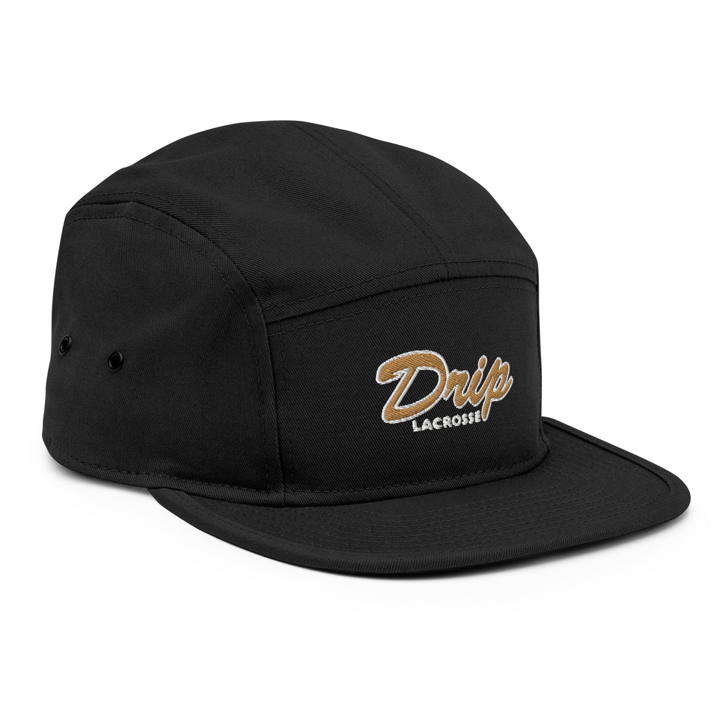 Drip Lacrosse 5 Panel Camper