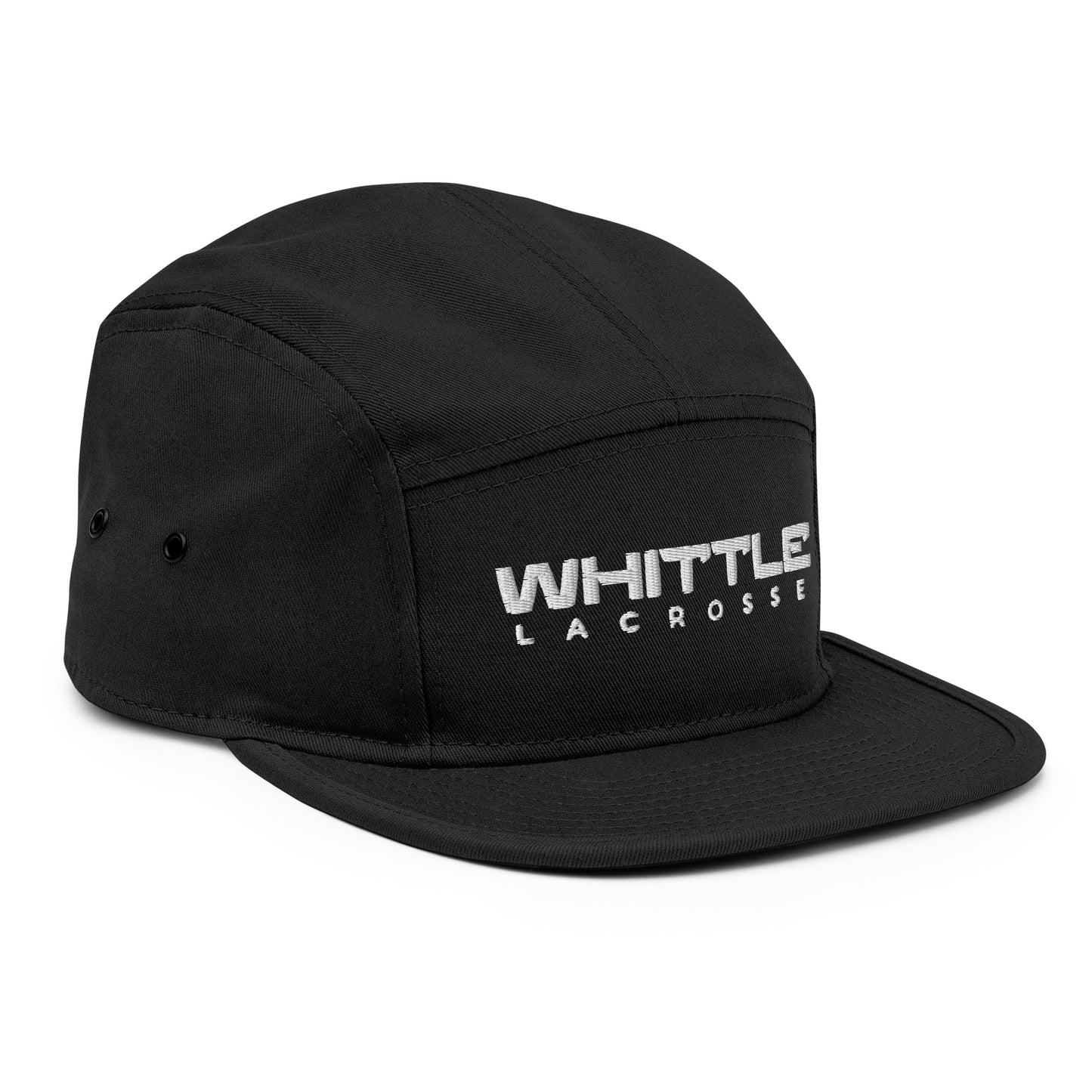 Whittle Lacrosse 5 Panel Camper