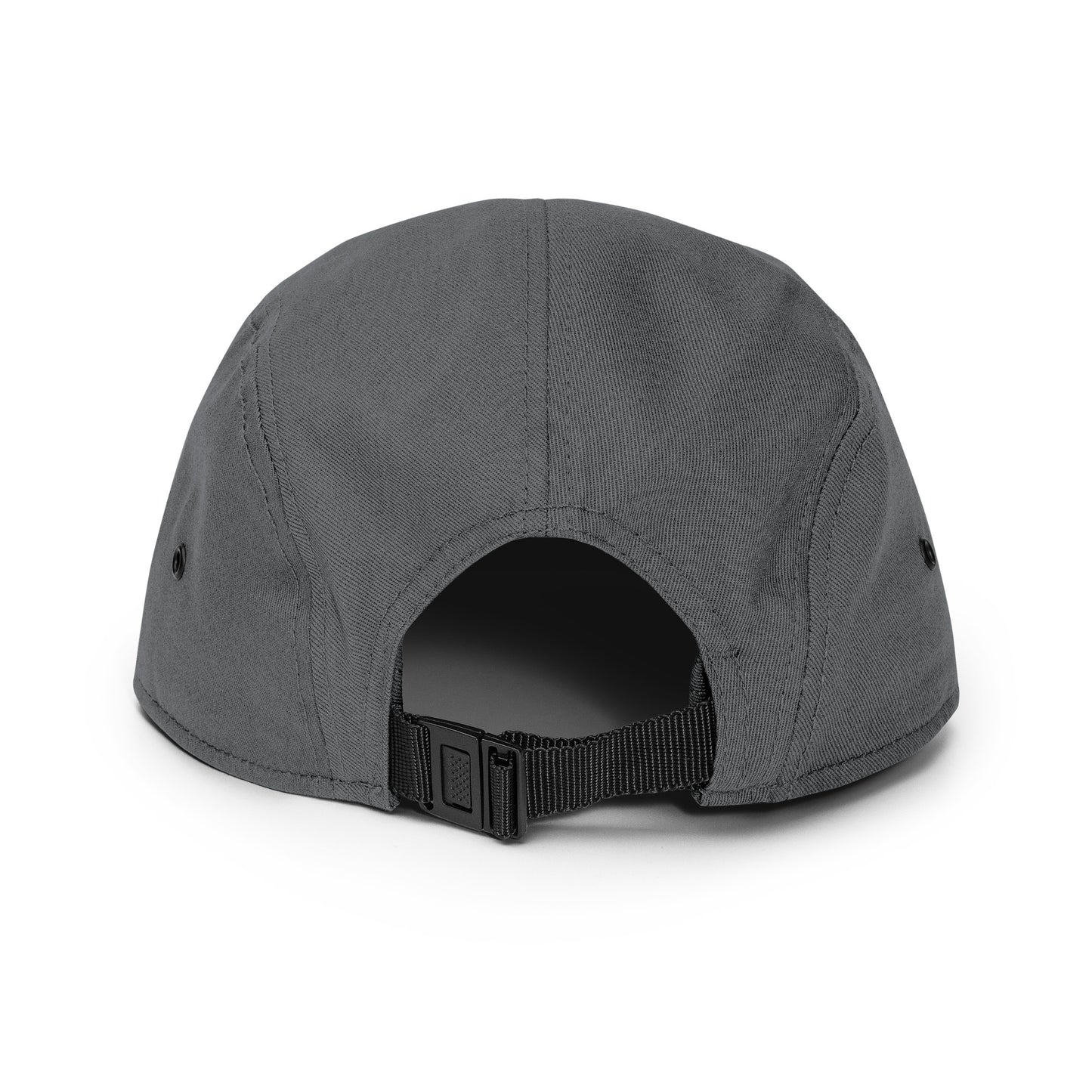 Princeton Lacrosse Club 5 Panel Camper