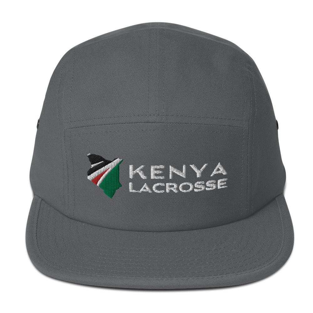 Kenya Lacrosse 5 Panel Camper