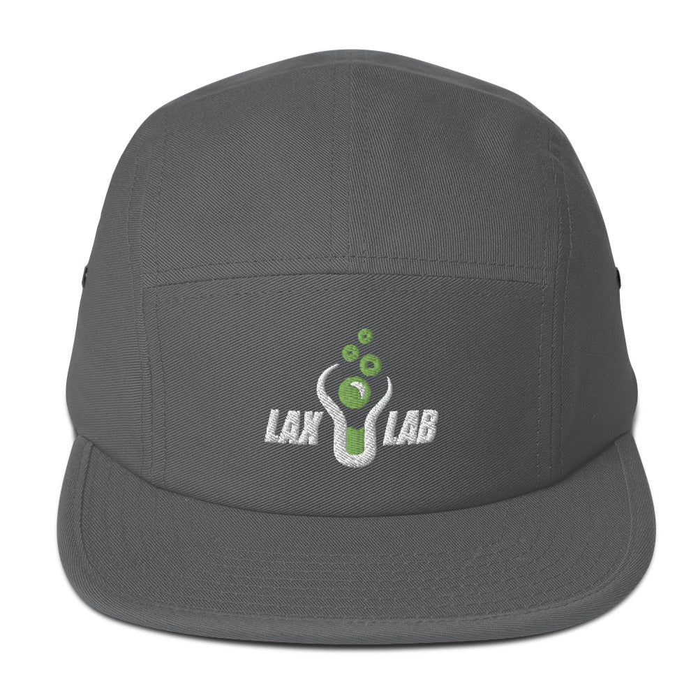 Lax Lab 5 Panel Camper